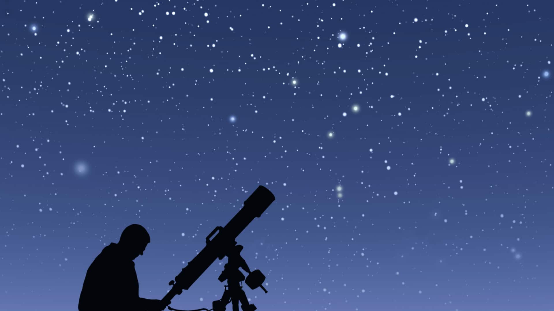 How to enjoy stargazing from your balcony