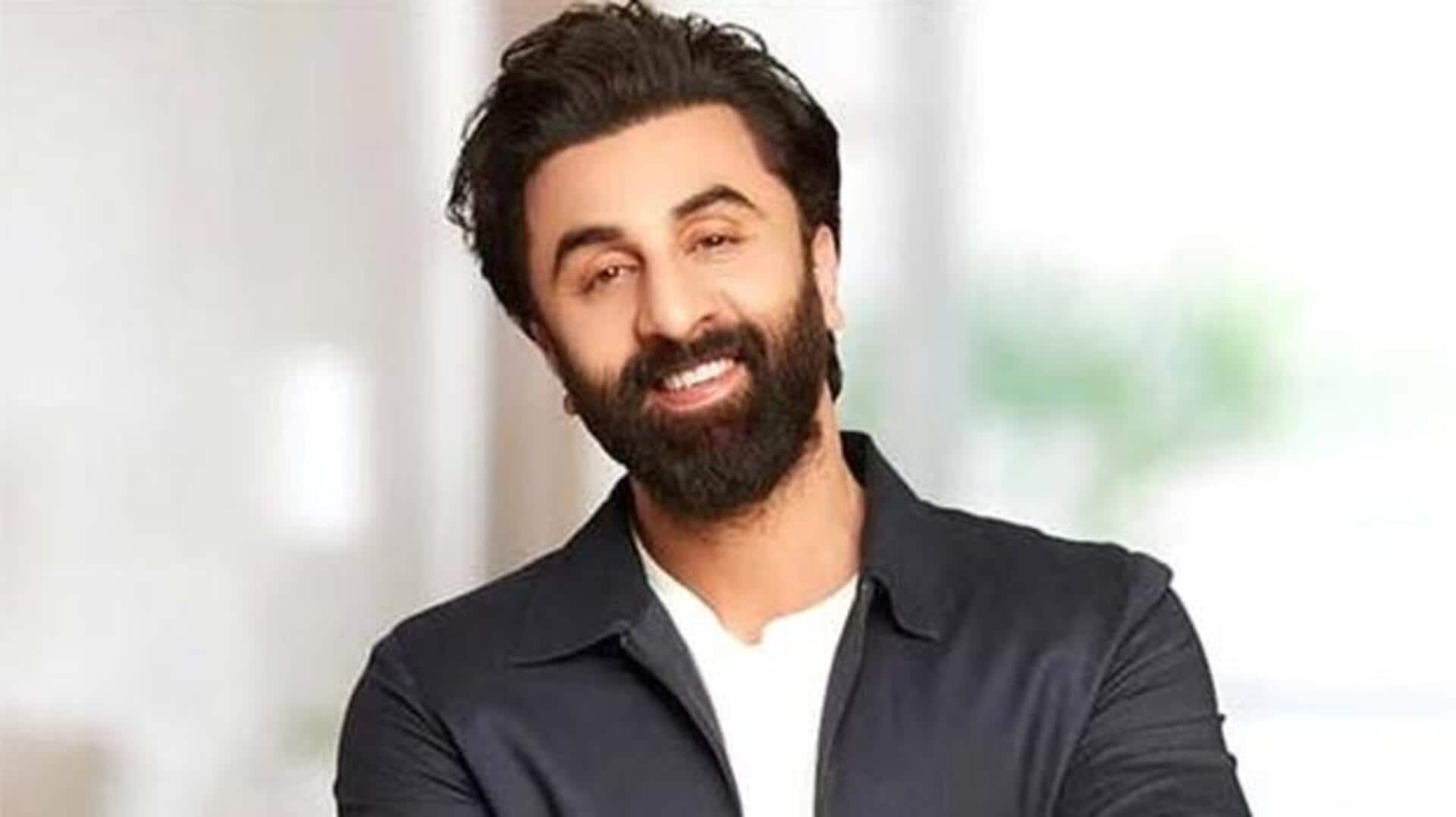 Ranbir Kapoor isn't confirmed for 'Dhoom 4' yet