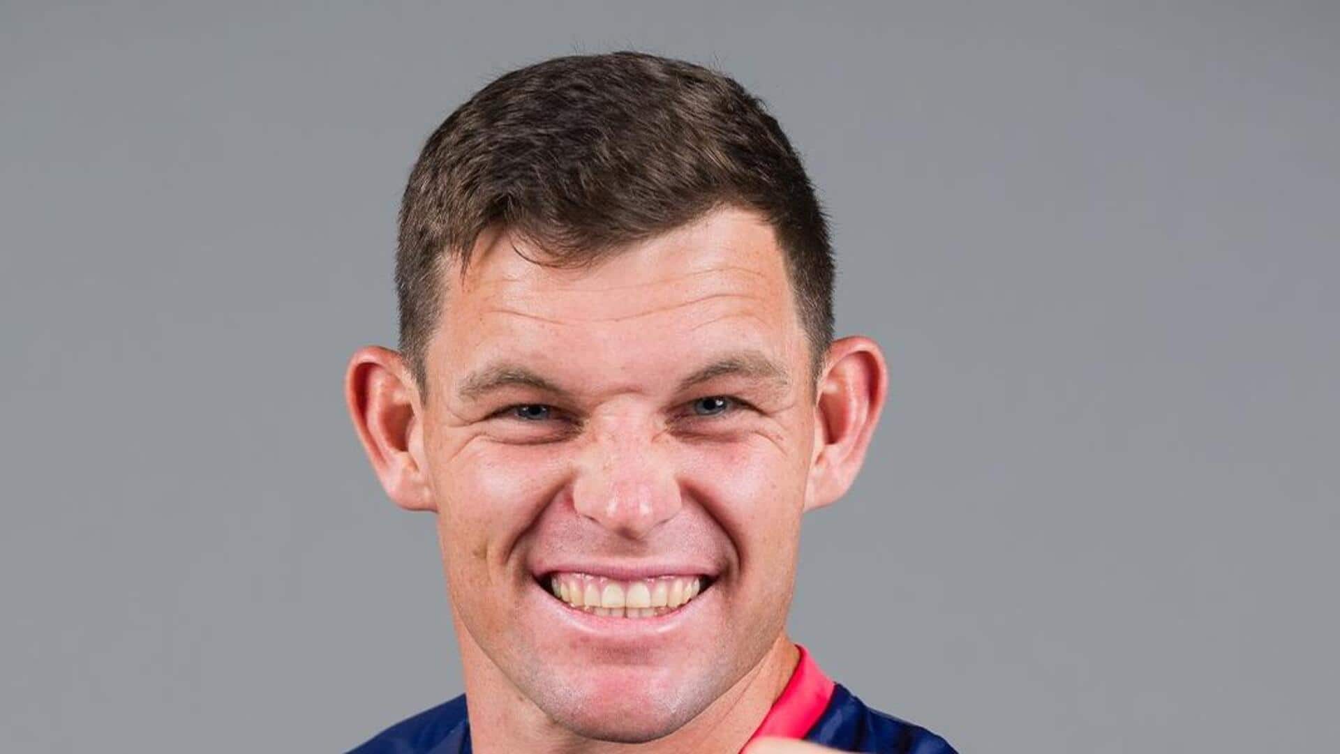 Gerhard Erasmus enters T20 World Cup record books with four-fer