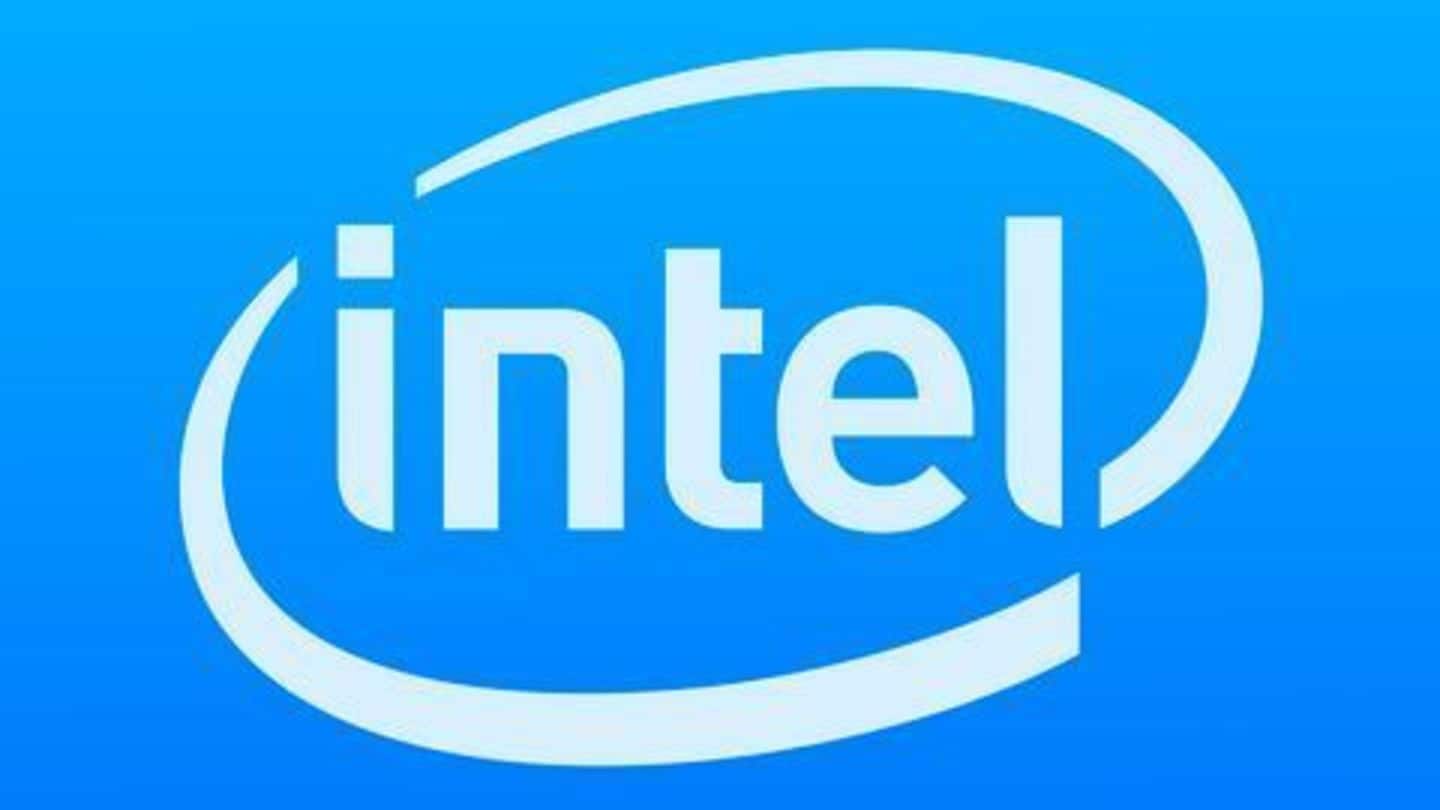 Intel to invest Rs. 1100crore towards R&D expansion in India