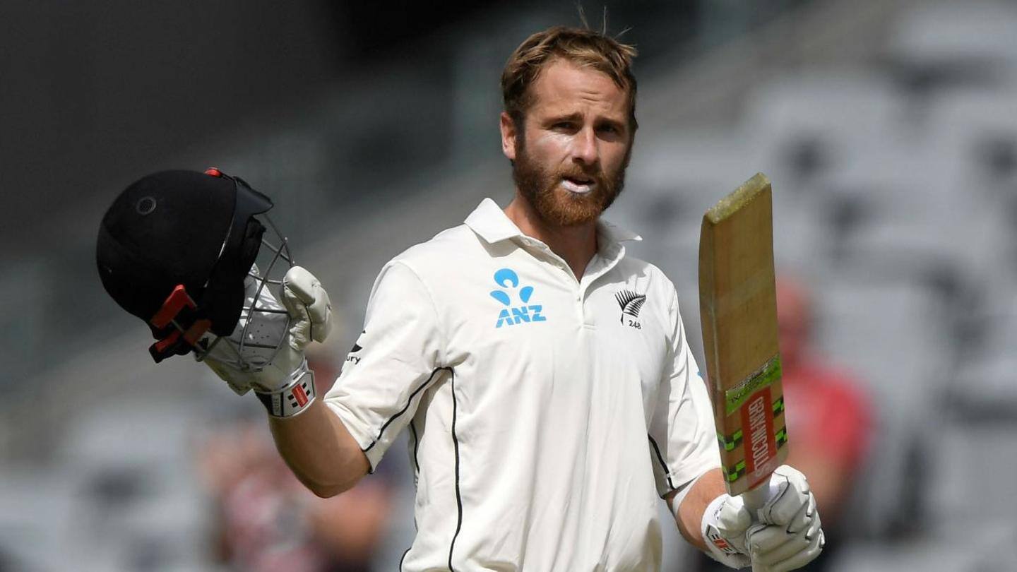 New Zealand predicted playing XI and players on focus New Zealand predicted playing XI and players on focus
