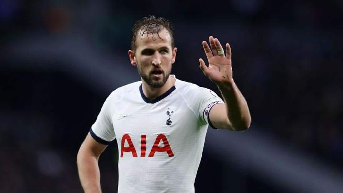 Analyzing the current situation of Tottenham Analyzing the current situation of Tottenham