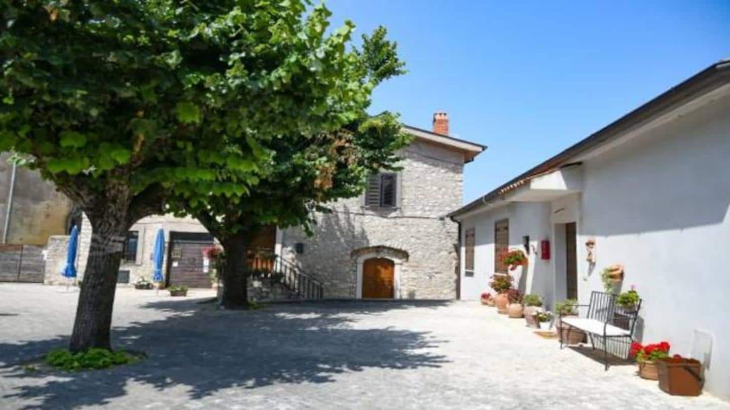 Interested buyers must renovate houses within 3 years Interested buyers must renovate houses within 3 years