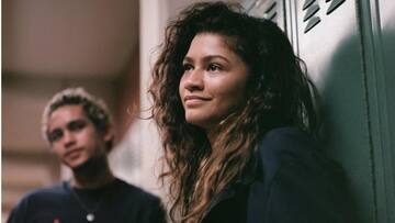 Get ready for more 'Euphoria'! HBO renews Zendaya-starrer for S03