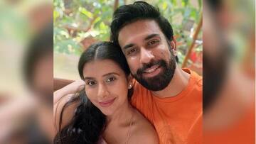 Is all finally well between Charu Asopa, Rajeev Sen?