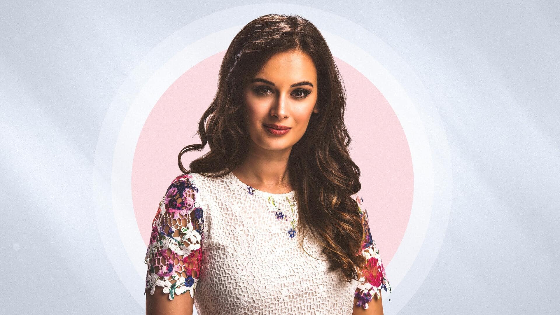 Happy birthday, Evelyn Sharma: Interesting facts about 'YJHD' actor
