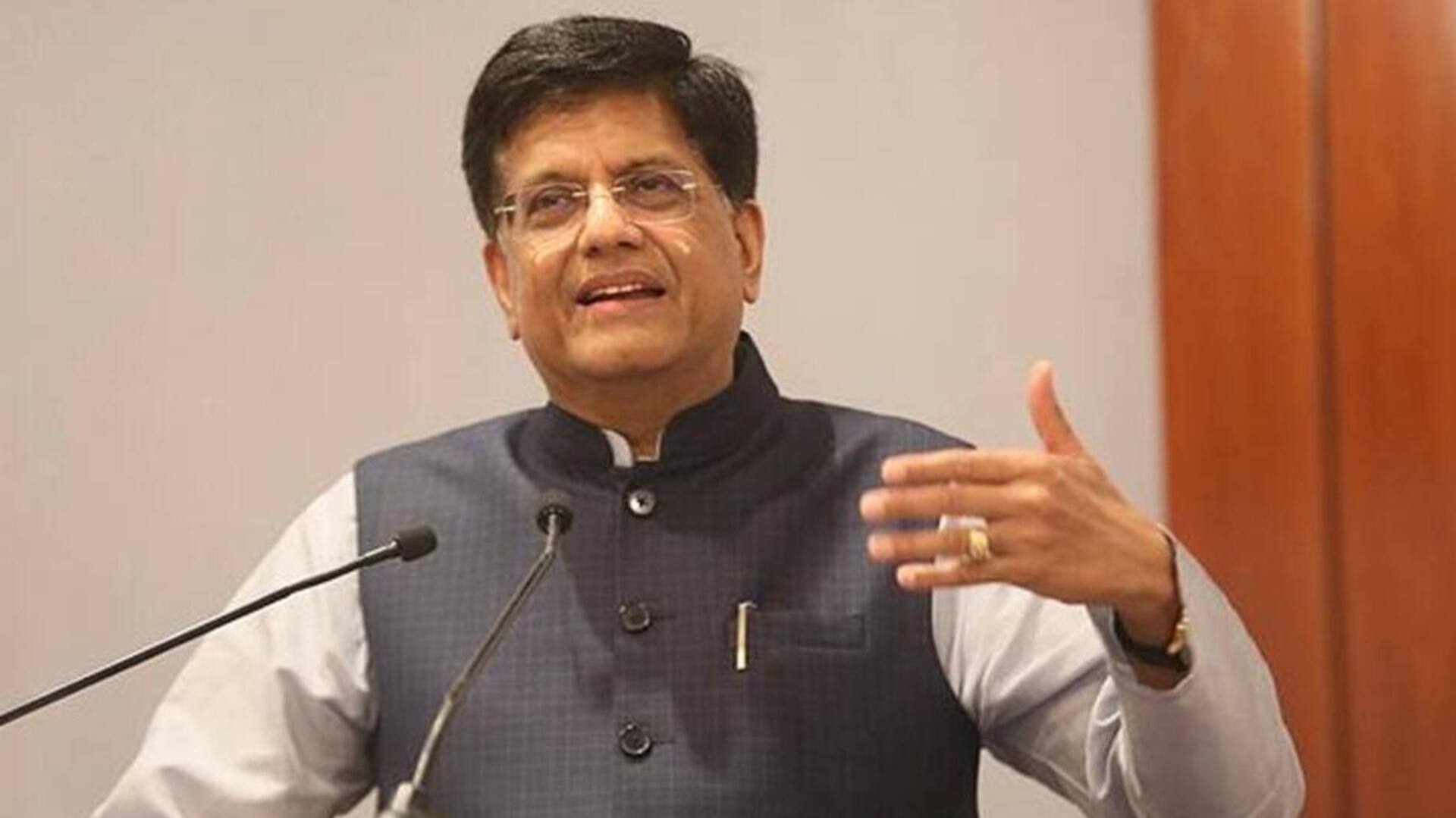 Tesla to procure components worth $1.9bn from India: Piyush Goyal