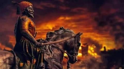 Chhatrapati Shivaji Maharaj Jayanti 2024 celebrates the Maratha empire founder