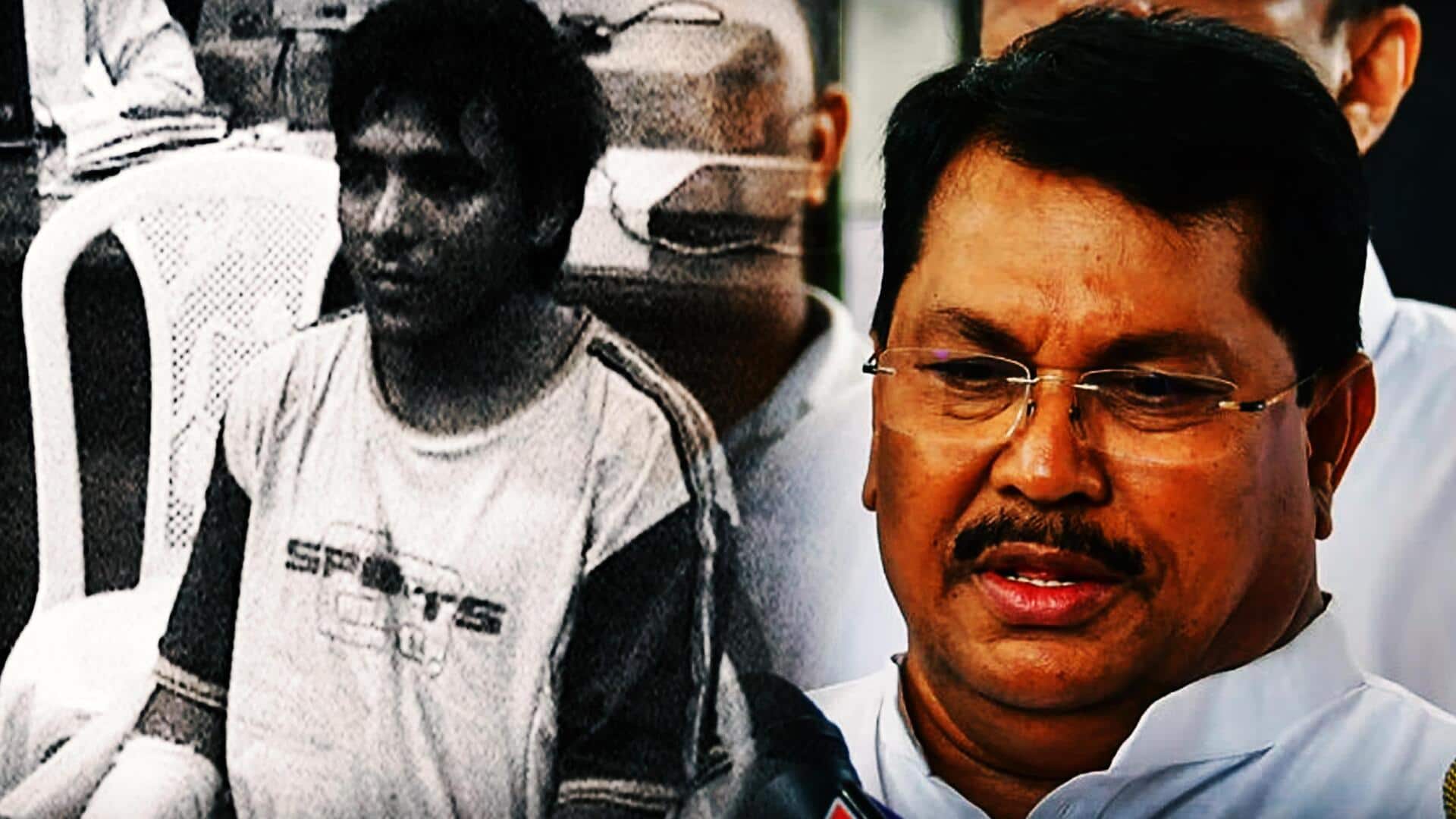Explained: Controversy over 'Kasab didn't kill 26/11 hero' remark