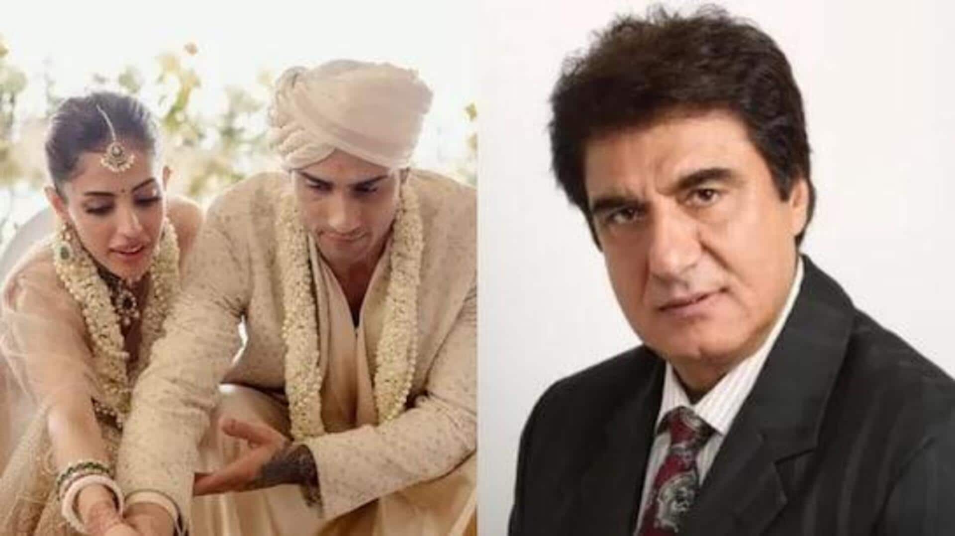 'Was unethical...': Prateik explains not inviting father Raj to wedding 'Was unethical...': Prateik explains not inviting father Raj to wedding