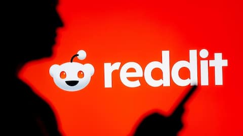 Reddit may verify users with Sam Altman's eyeball-scanning tech