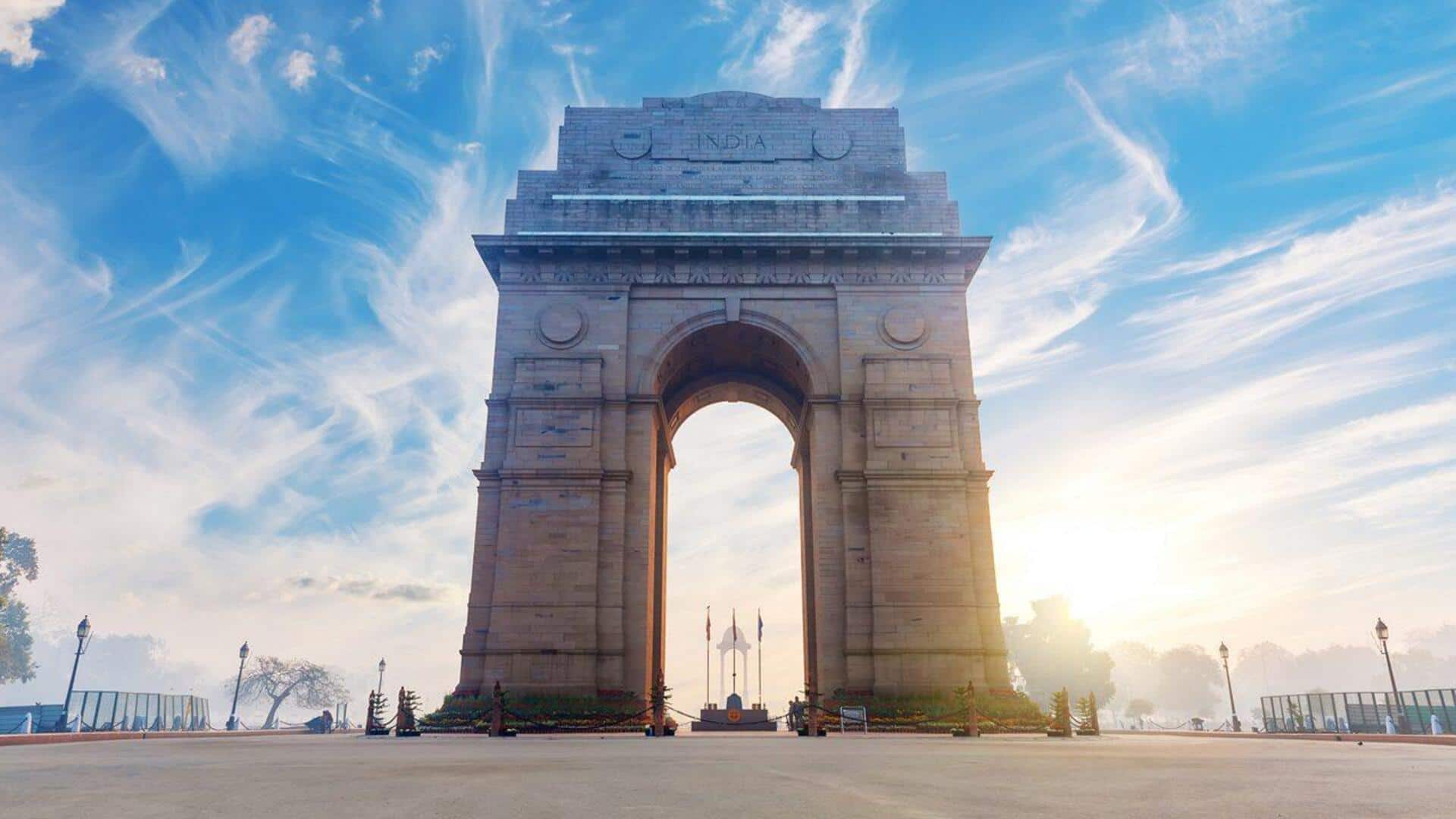 Delhi tops India list for highest abusive language usage Delhi tops India list for highest abusive language usage