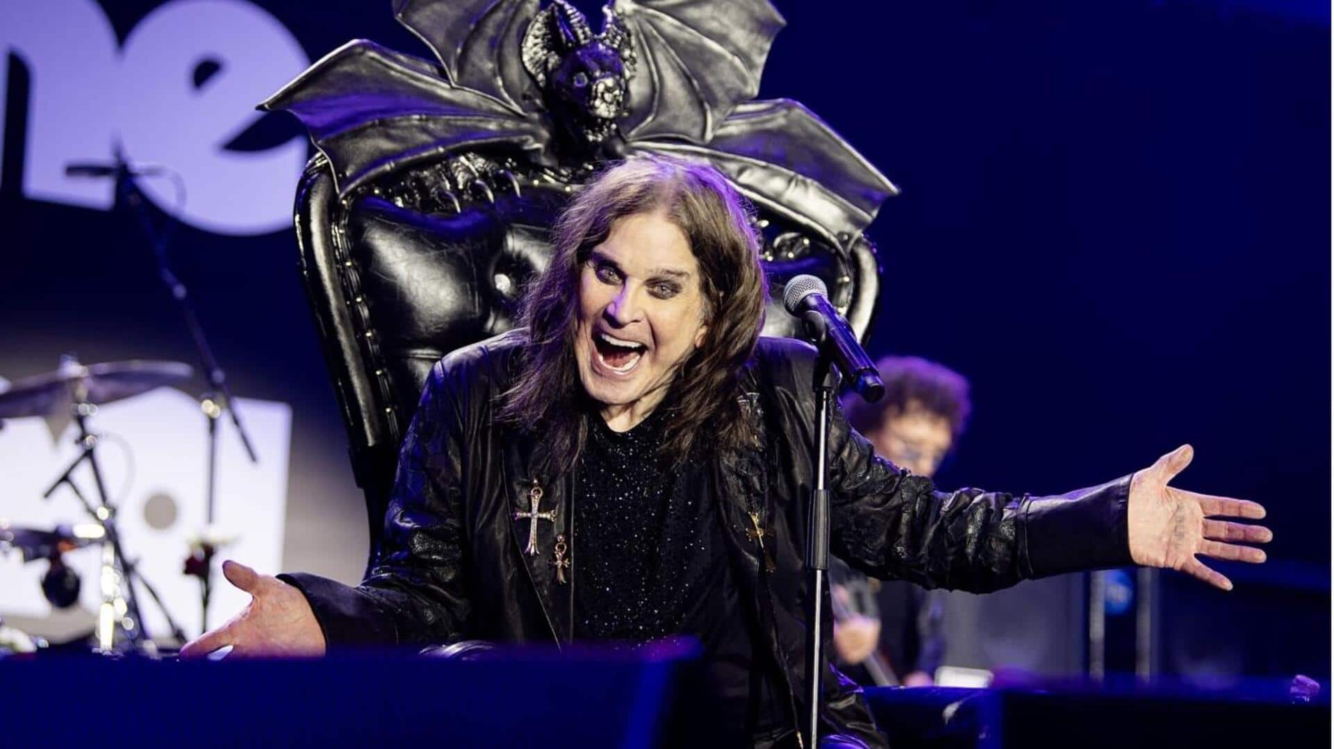 What was Ozzy Osbourne's cause of death? Revealed What was Ozzy Osbourne's cause of death? Revealed