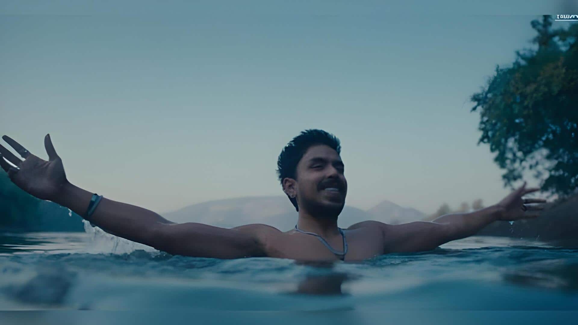 Adarsh Gourav urges audience to give small films 'a chance'