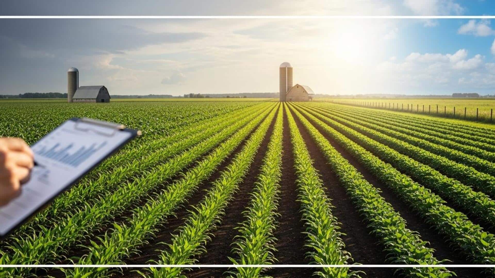 What are NABARD loans for farmers?