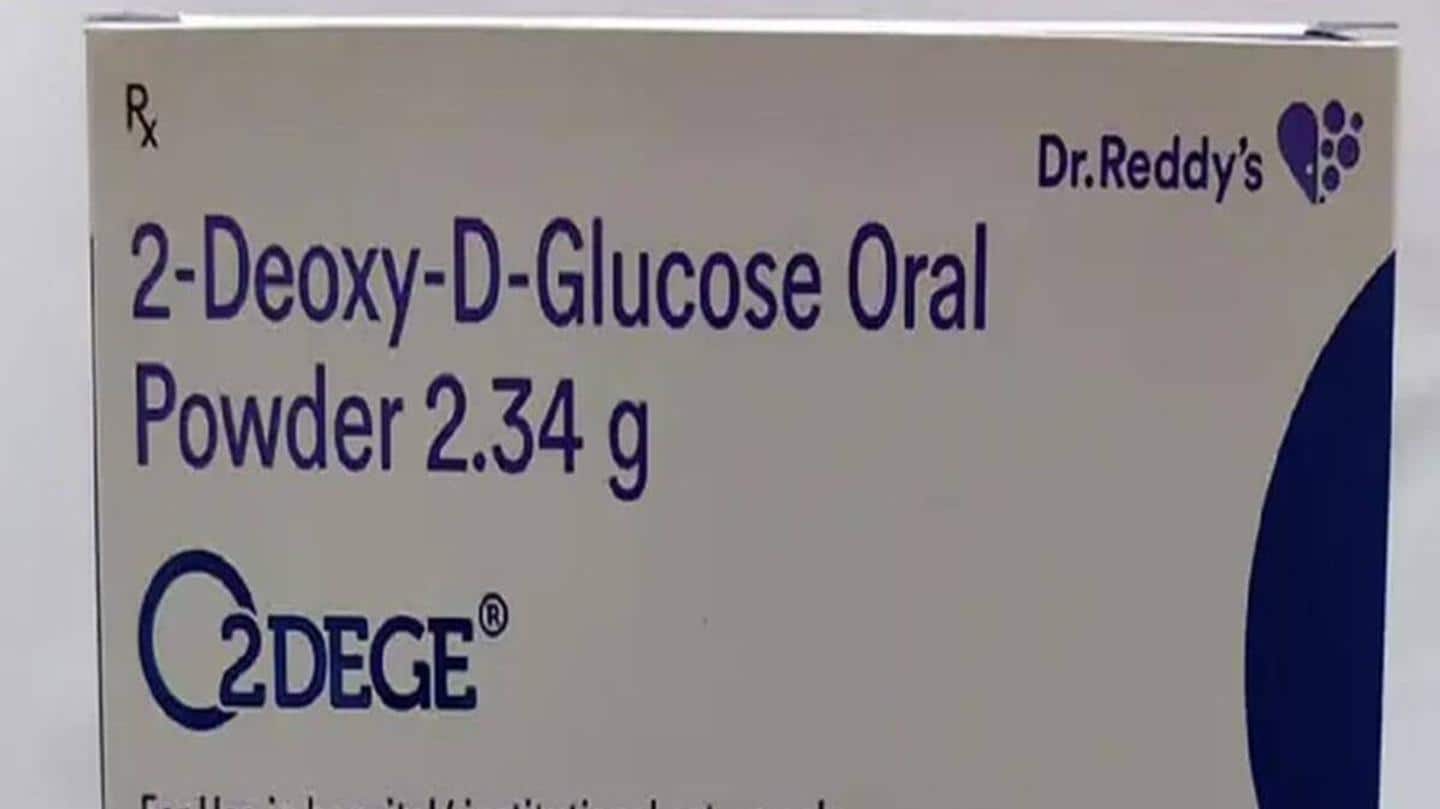 How effective is the drug against COVID-19? How effective is the drug against COVID-19?