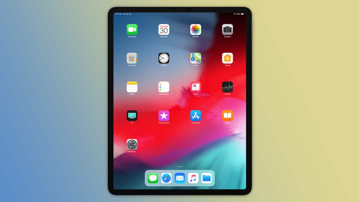 Apple to launch foldable iPad in 2024, claims Ming-Chi Kuo