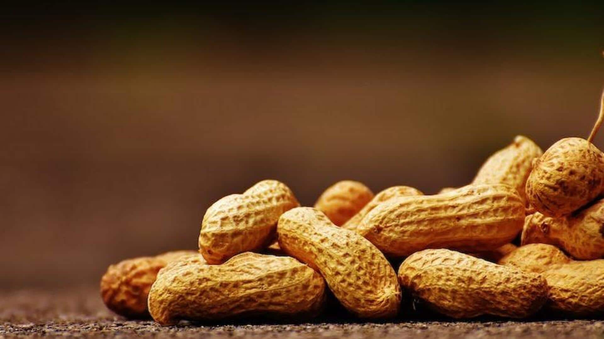 National Peanuts Day: Peanut varieties you never knew existed 
