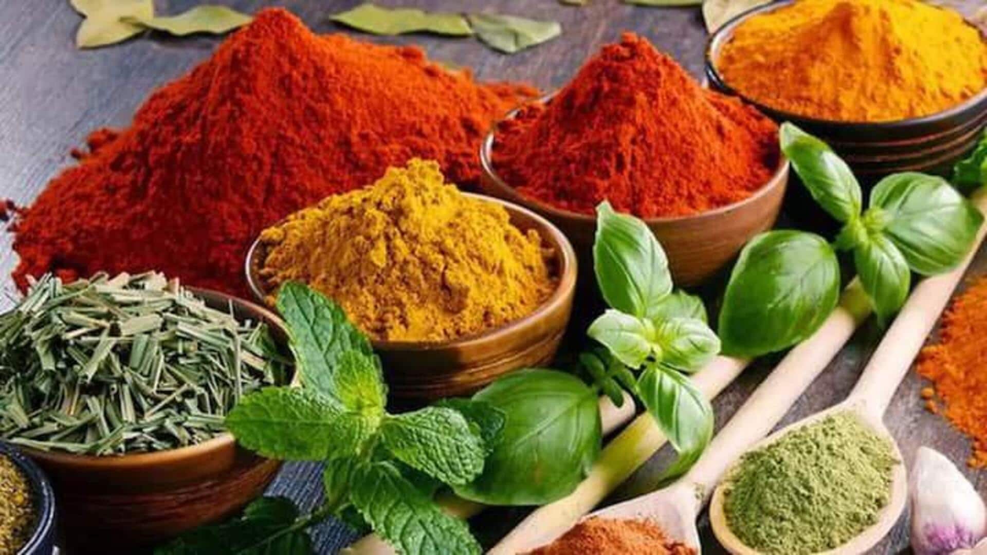 FSSAI refutes claims of high pesticide in Indian spices