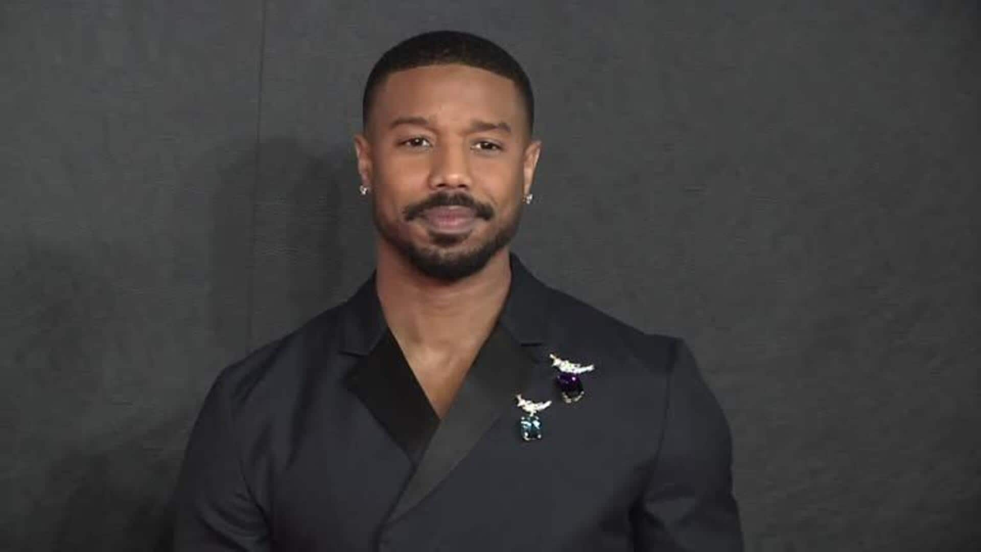 Michael B. Jordan's African style: How to rock the look 