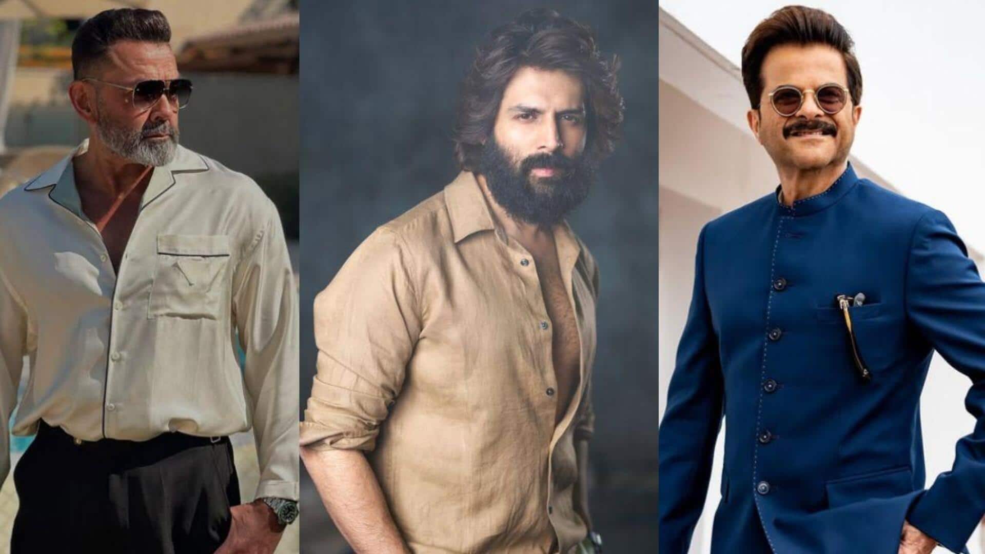 'Naagzilla' makers may cast Anil or Bobby for villain's role 'Naagzilla' makers may cast Anil or Bobby for villain's role