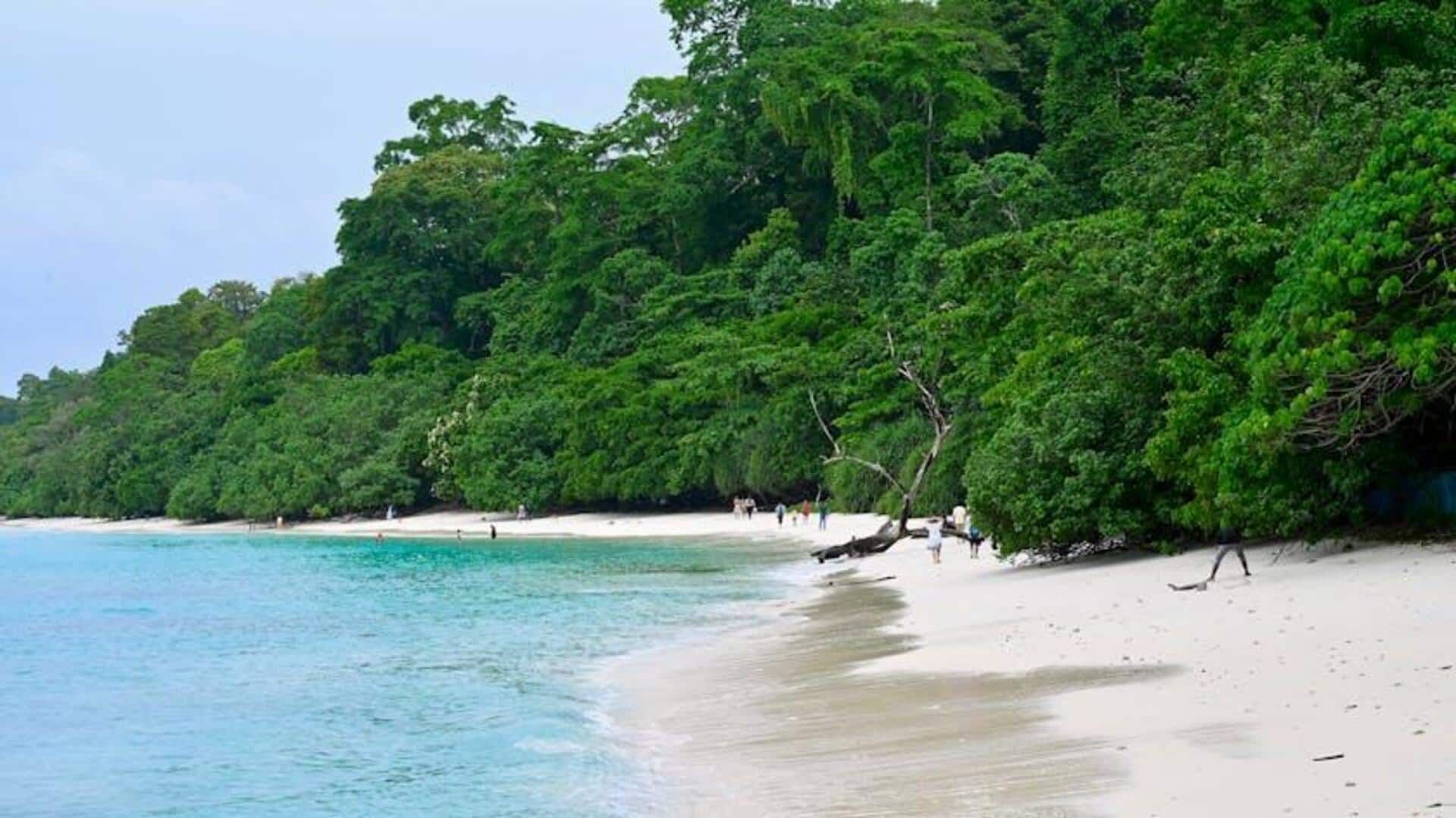 Beyond Goa: India's most underrated beaches Beyond Goa: India's most underrated beaches
