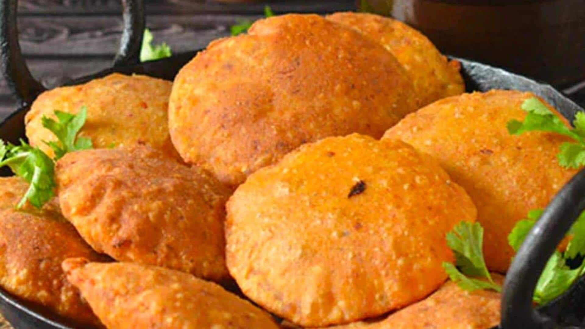 Kinnauri breakfasts: These local dishes are a must-try Kinnauri breakfasts: These local dishes are a must-try