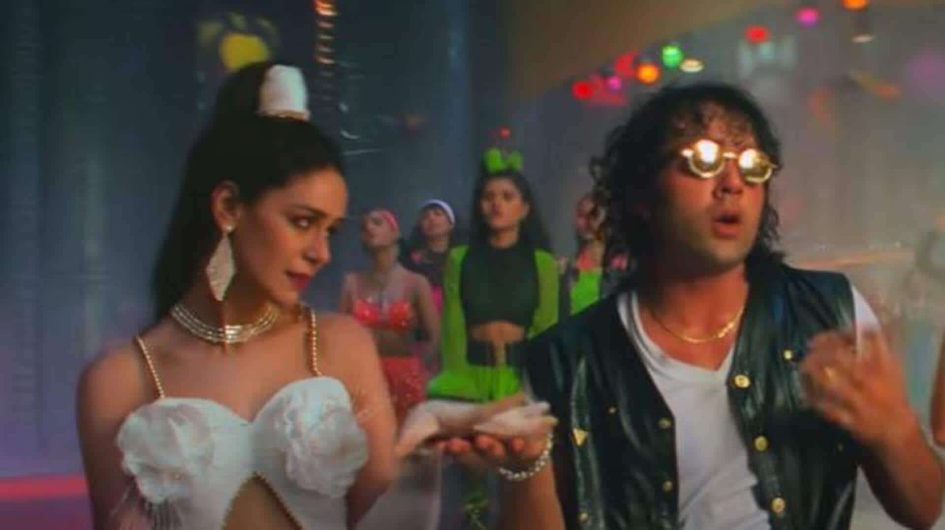 Mona kept 'Bads of Bollywood' climax twist secret for 2yrs! Mona kept 'Bads of Bollywood' climax twist secret for 2yrs!