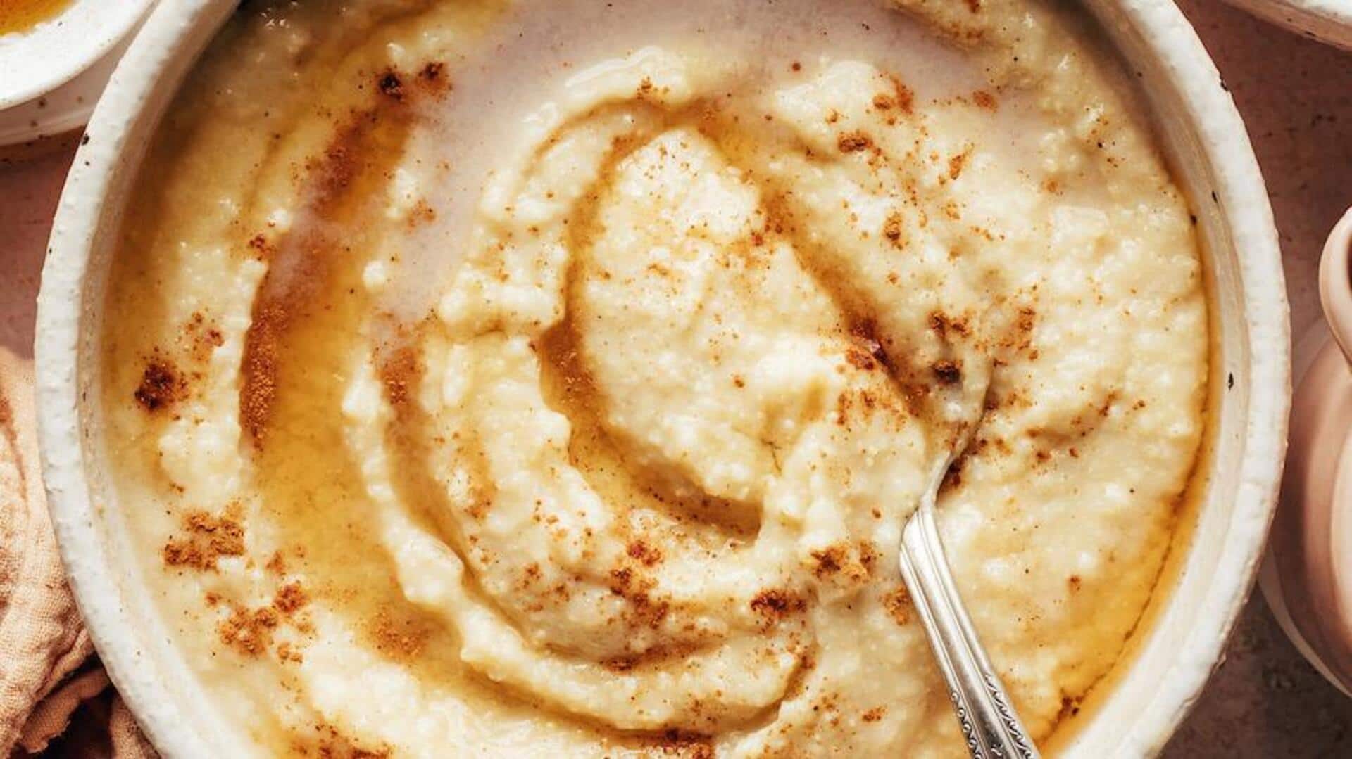 These millet-based dishes are gaining popularity for a reason