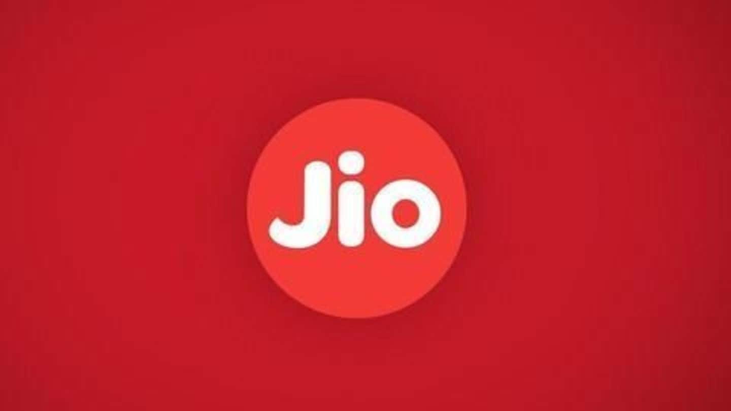 Reliance JioFiber Preview offer: 100GB data at 100Mbps for 3-months