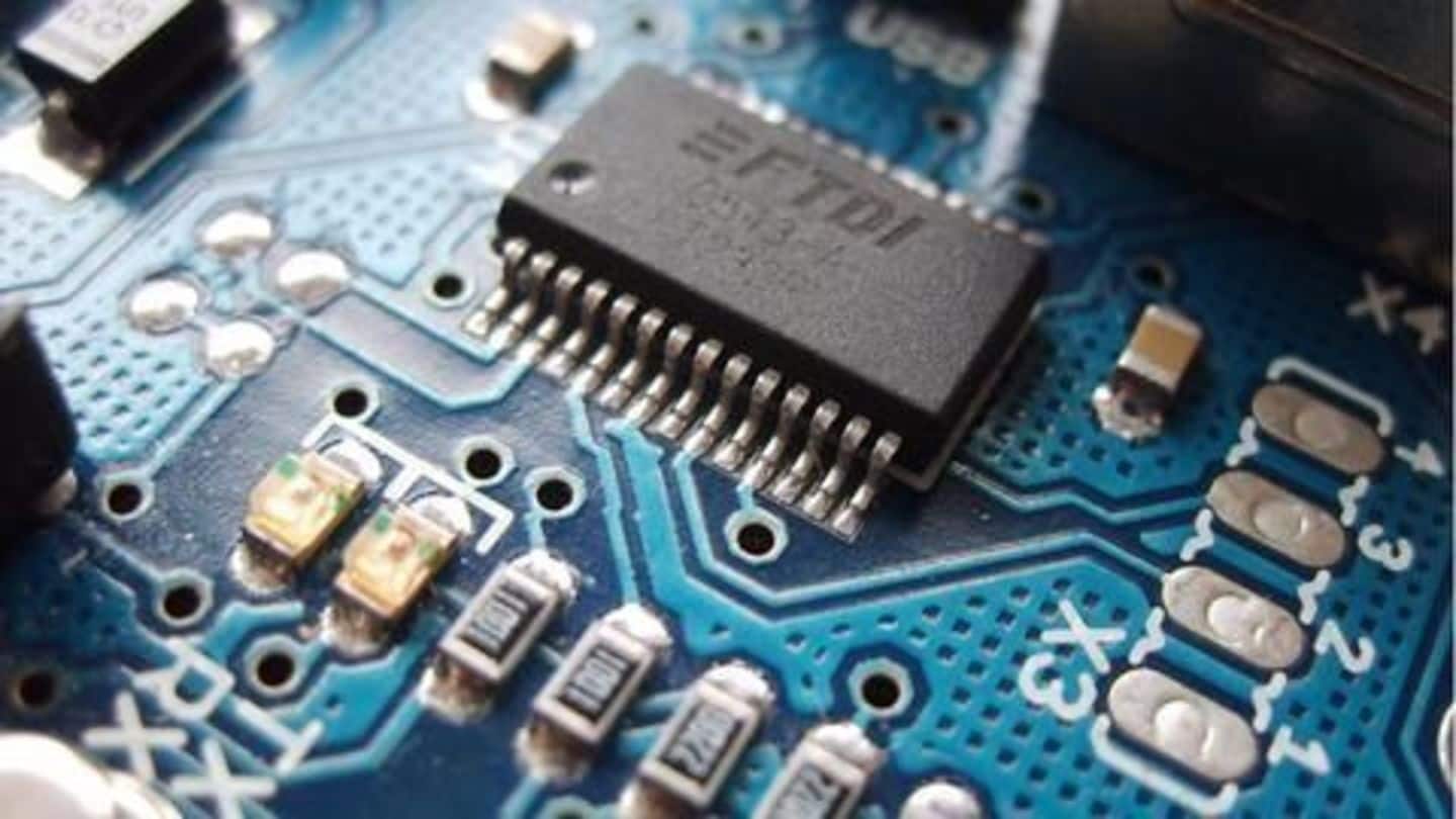 Rs. 75,000 crore electronics manufacturing projects to be approved