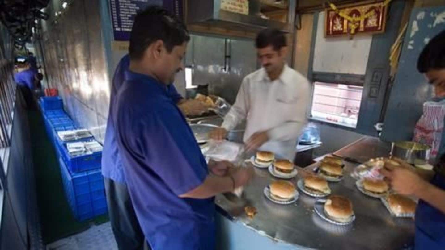 Indian Railways: Now carry home-cooked food while traveling