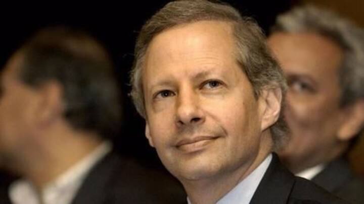 Kenneth Juster to be next US Envoy to India?