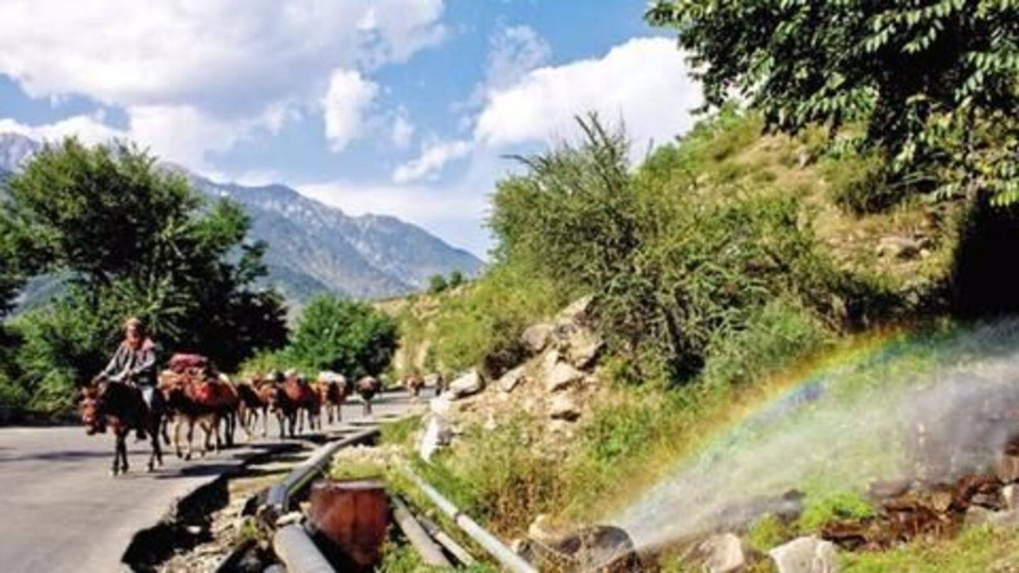 Unrest in Valley hits tourism hard, locals suffer