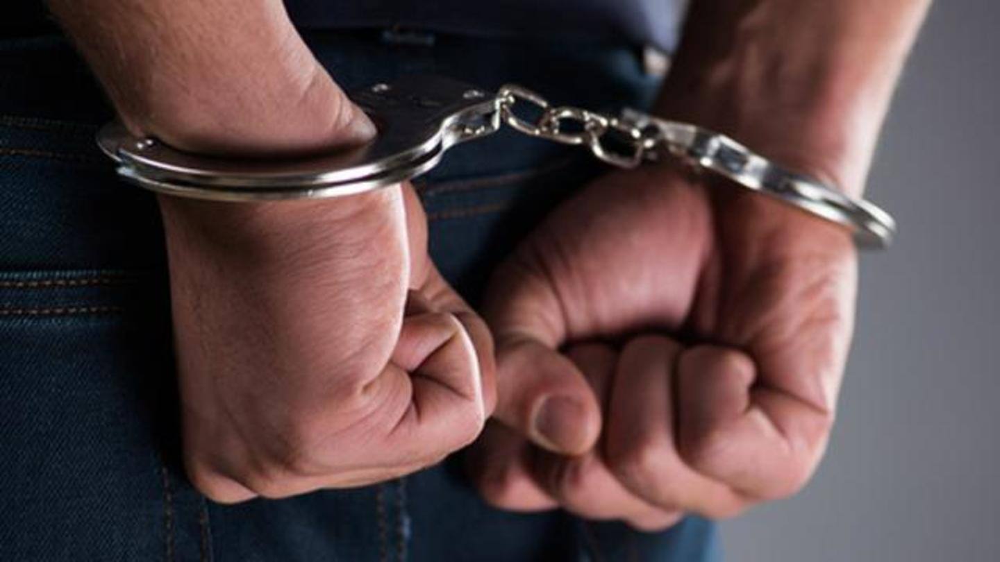 Offense was serious and against society at large: Judge Offense was serious and against society at large: Judge