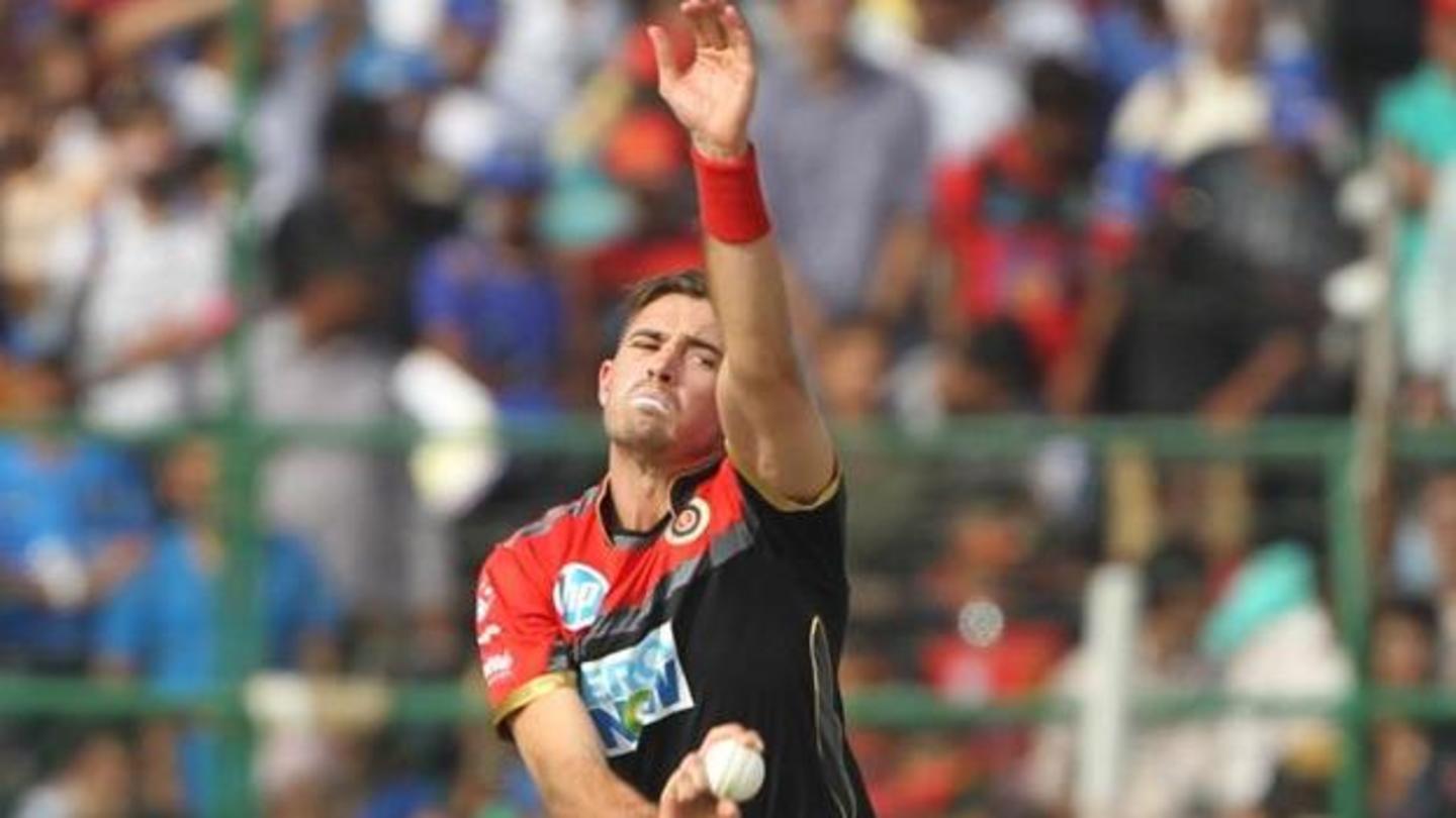 KKR sign veteran Kiwi pacer Tim Southee KKR sign veteran Kiwi pacer Tim Southee