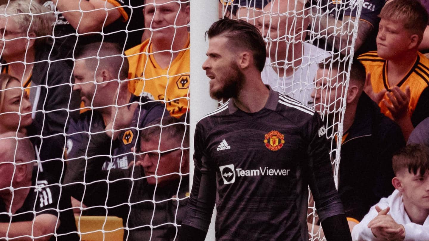 United show resistance in win against Wolves United show resistance in win against Wolves