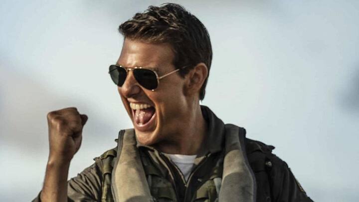 'Top Gun: Maverick' completes 100 days at Indian box office!
