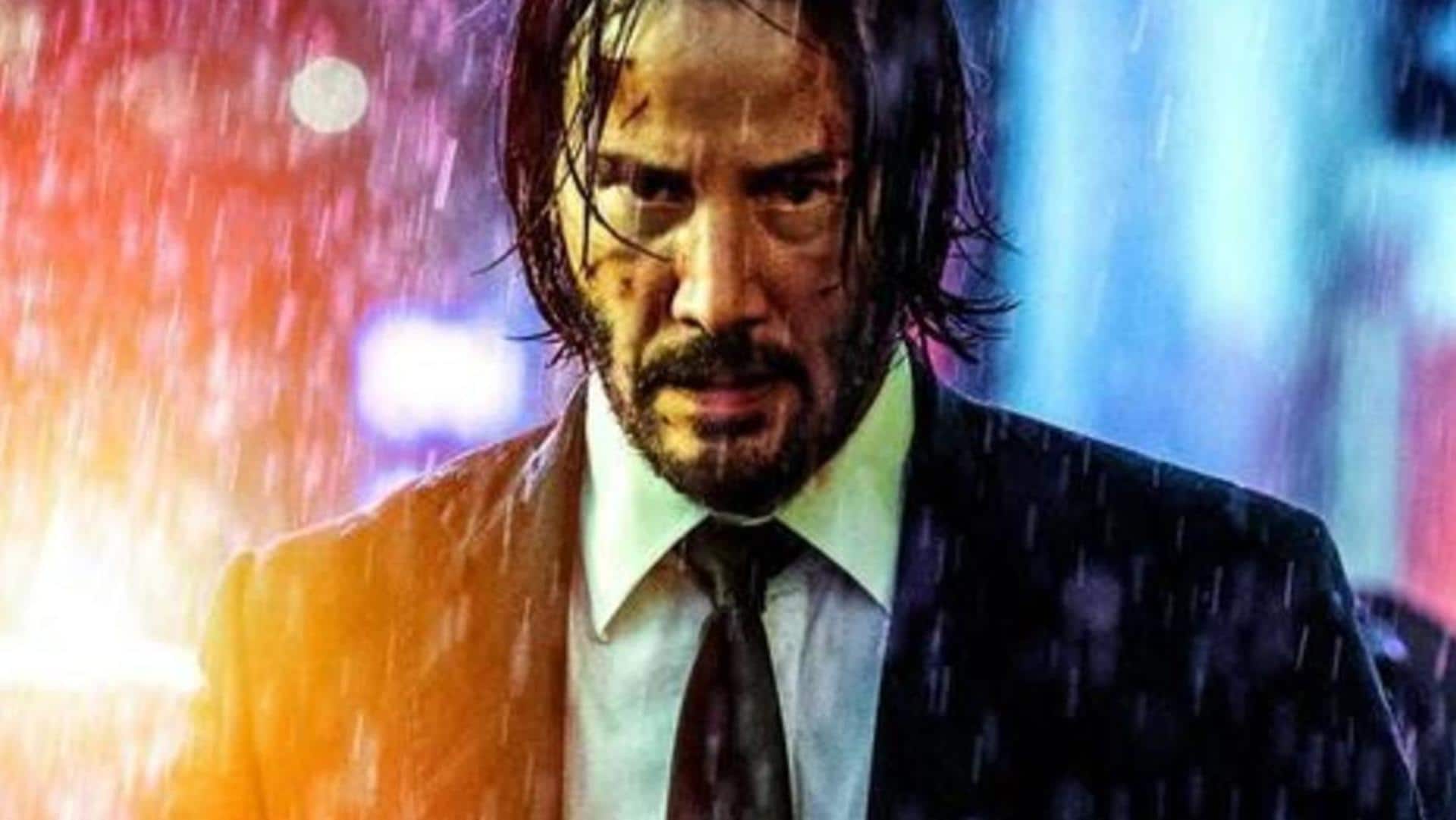 Everything to know about 'John Wick: Chapter 5'