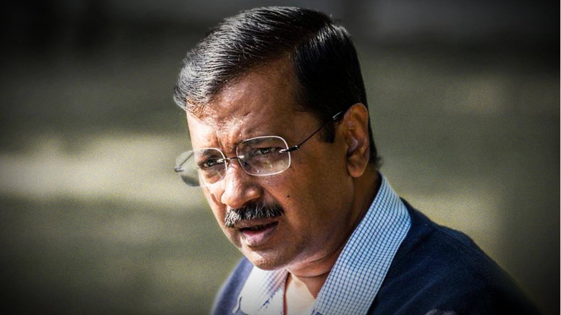Liquorgate: ED 'mistakenly' names Sanjay Singh in chargesheet, Kejriwal reacts