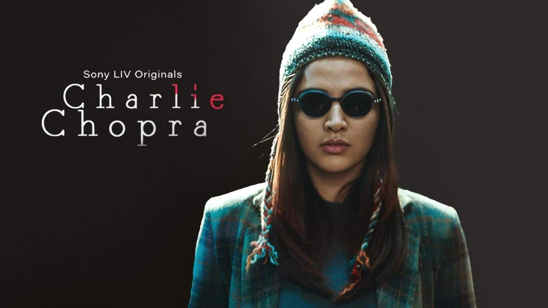 Vishal Bhardwaj's 'Charlie Chopra' premiere date revealed; trailer is out