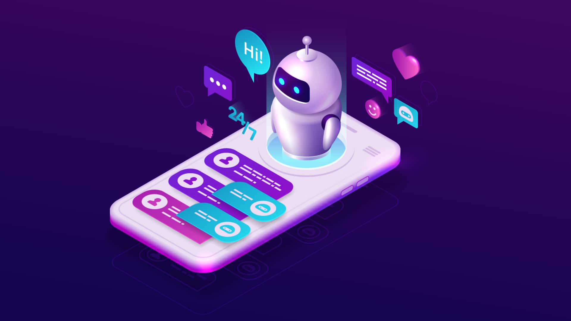 Jio Haptik launches Contakt, an AI tool to create chatbots