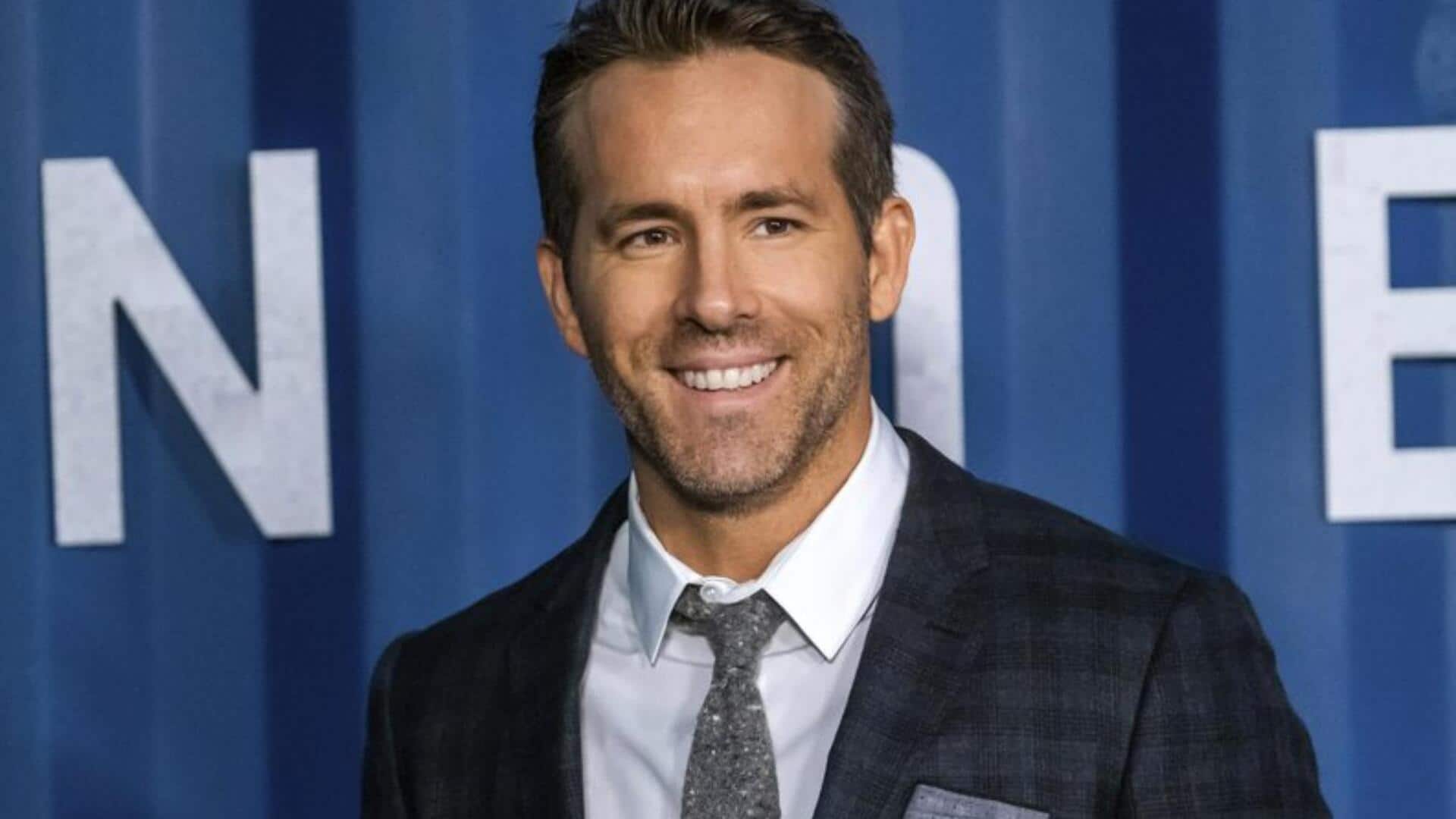 These are hands down Ryan Reynolds' top performances