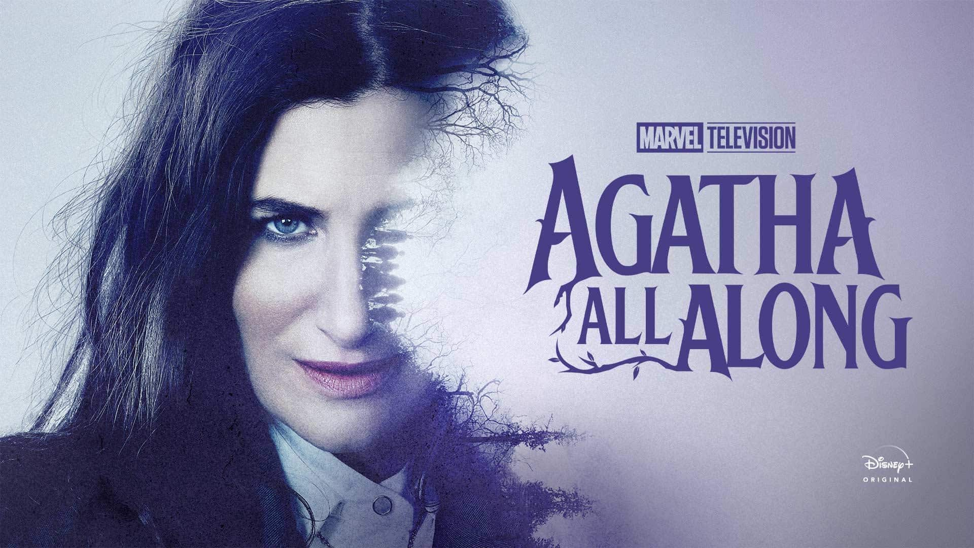 'Agatha All Along': Who plays who in new MCU show