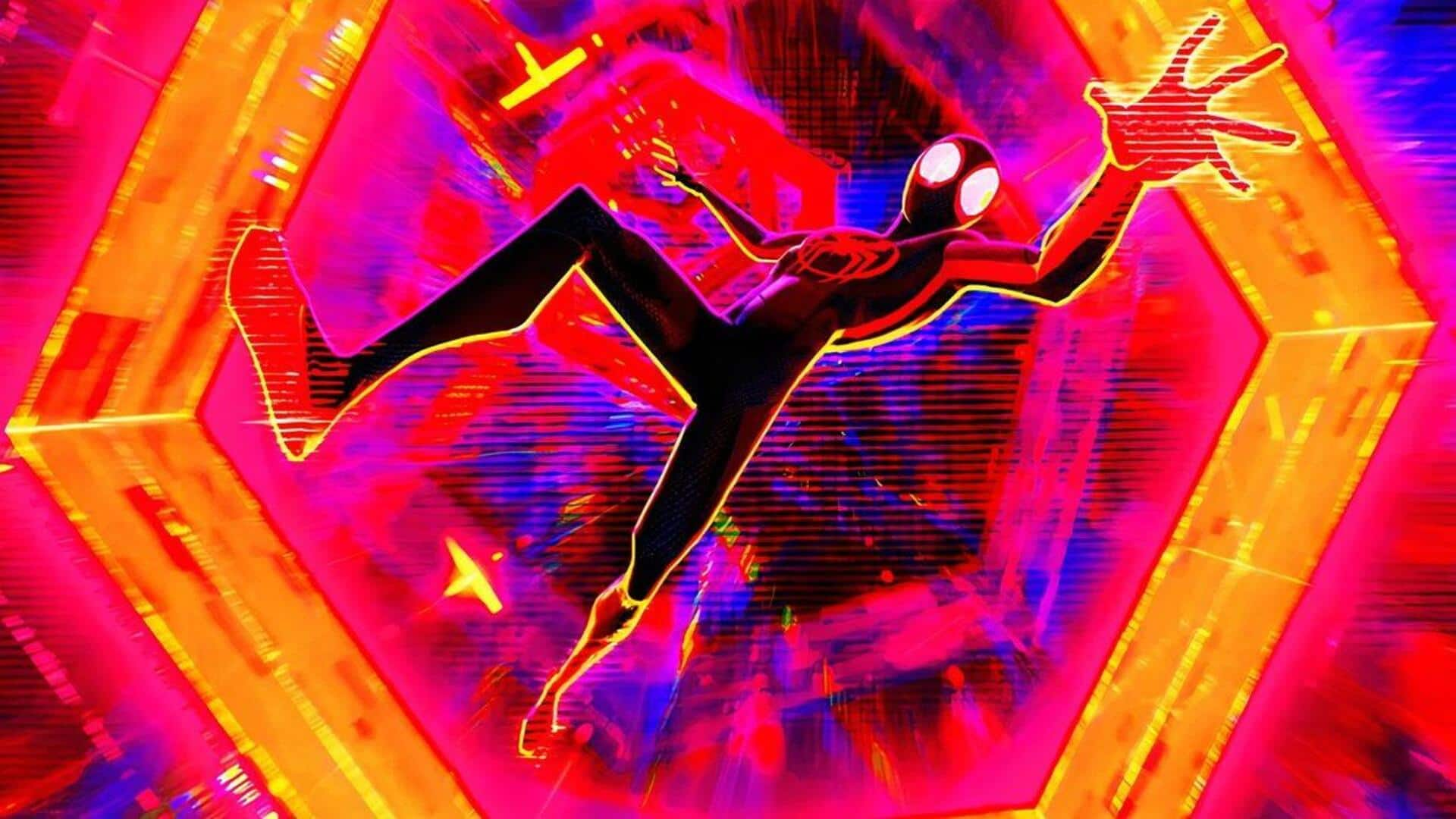 No 2025 release for 'Spider-Man: Beyond the Spider-Verse'? Here's why