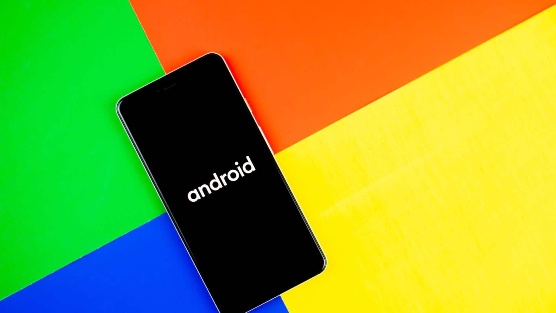 Android: las notificaciones de la batería para los auriculares ahora son más fáciles de leer Android: las notificaciones de la batería para los auriculares ahora son más fáciles de leer