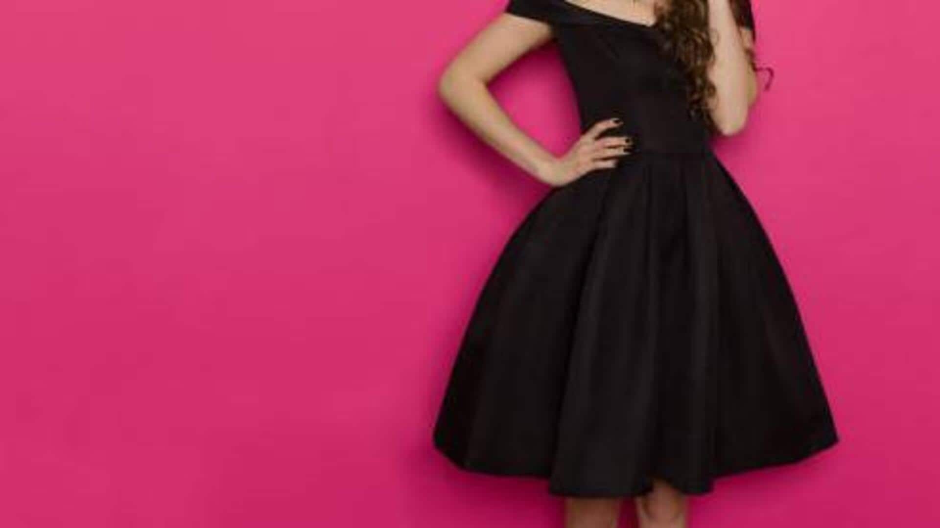 How to style bubble dresses for every occasion