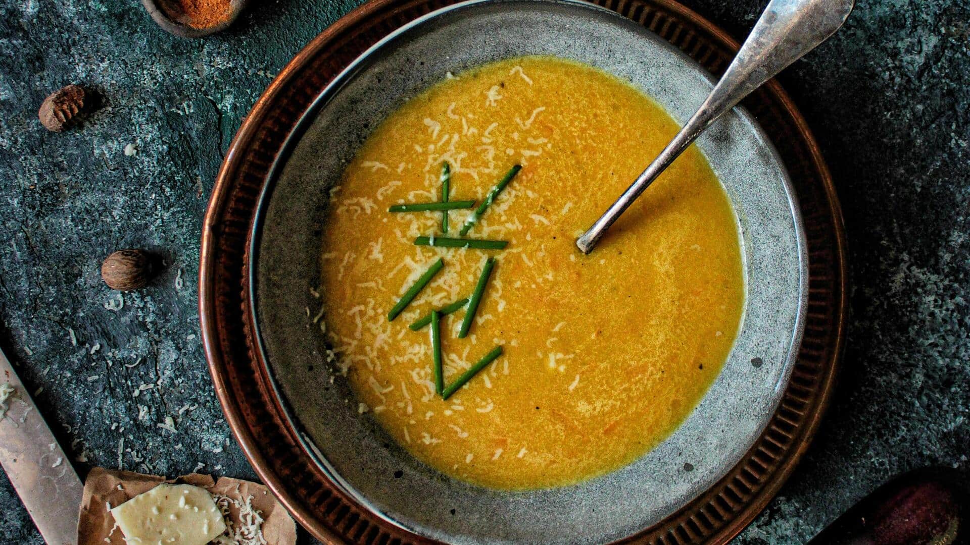 5 must-try sweet potato recipes