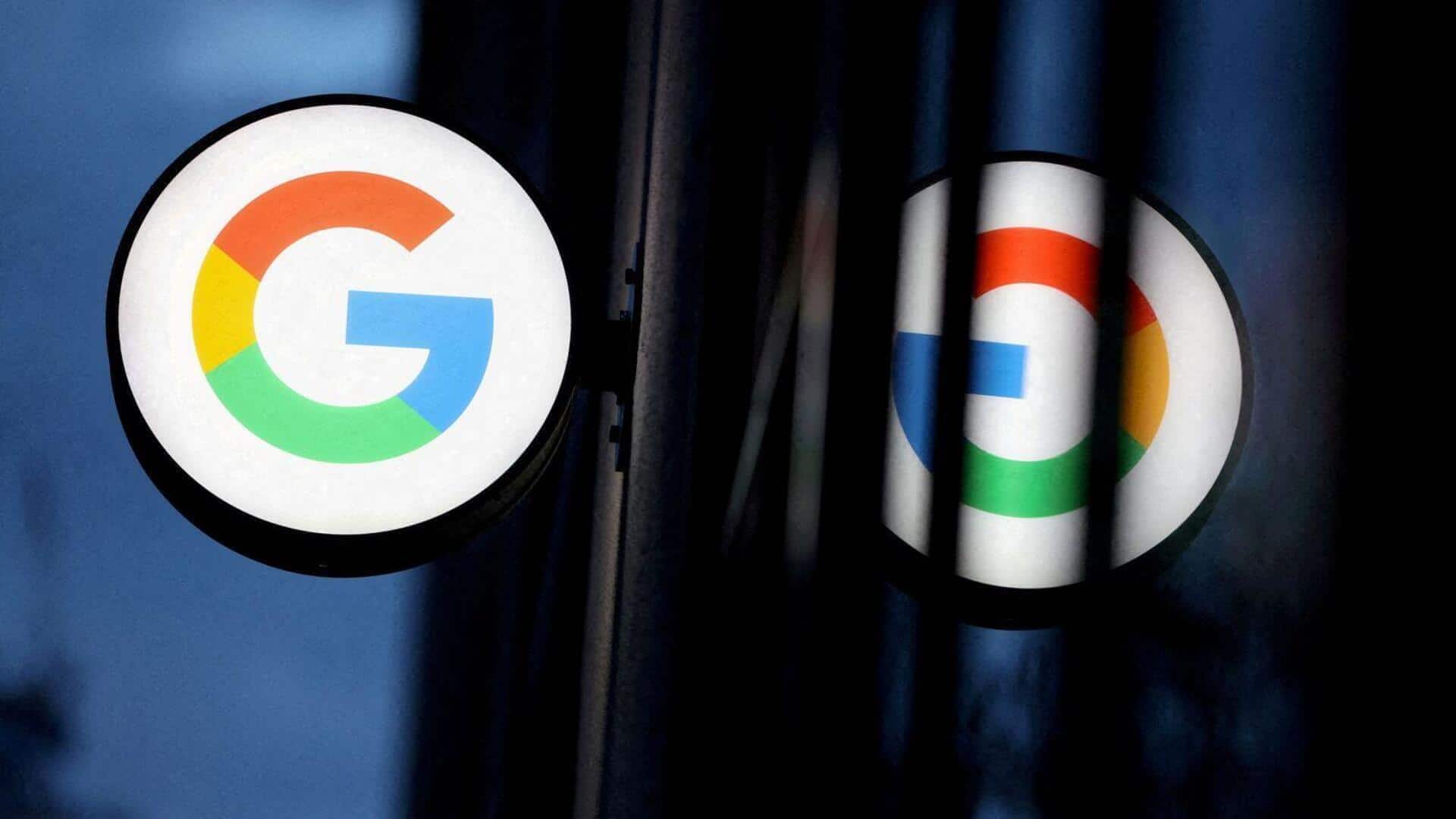 Google retires service that alerted users about data leak