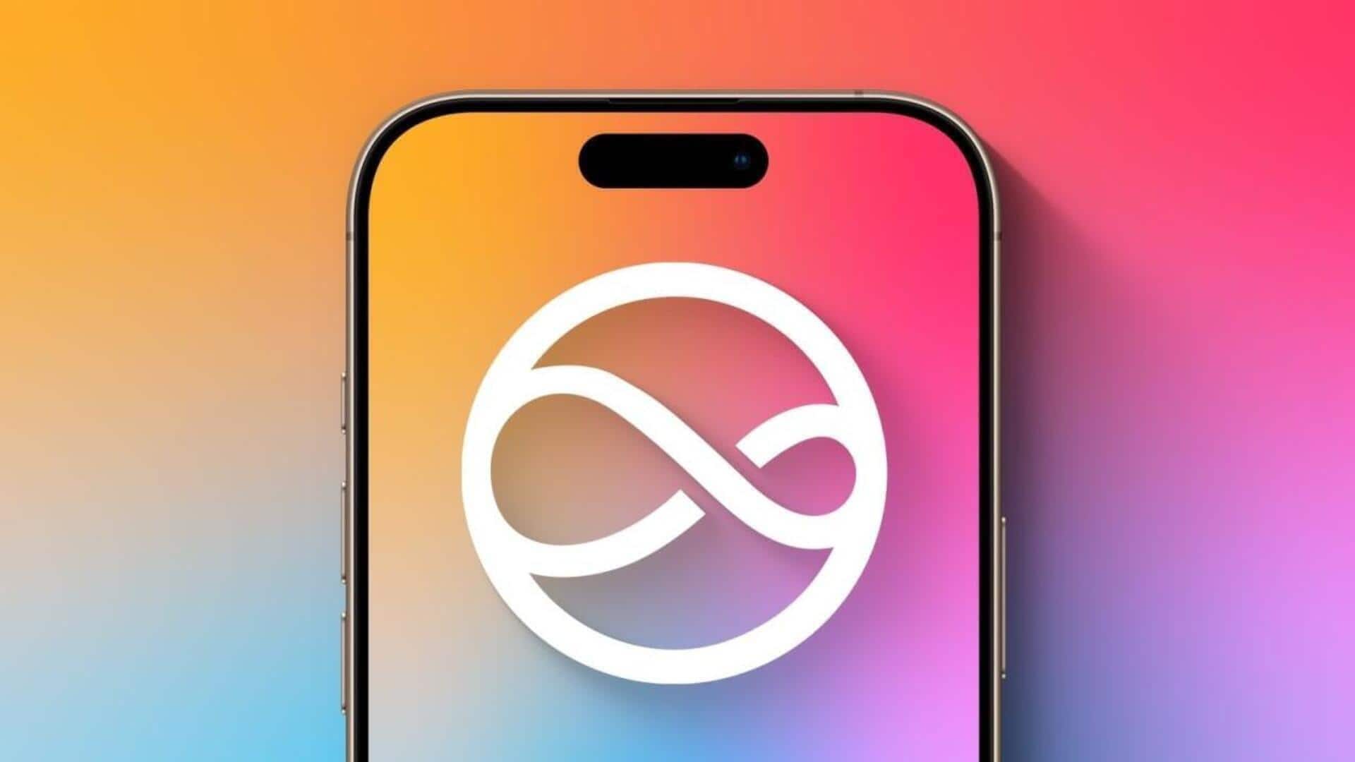 What to expect from Apple's Siri chatbot in iOS 27